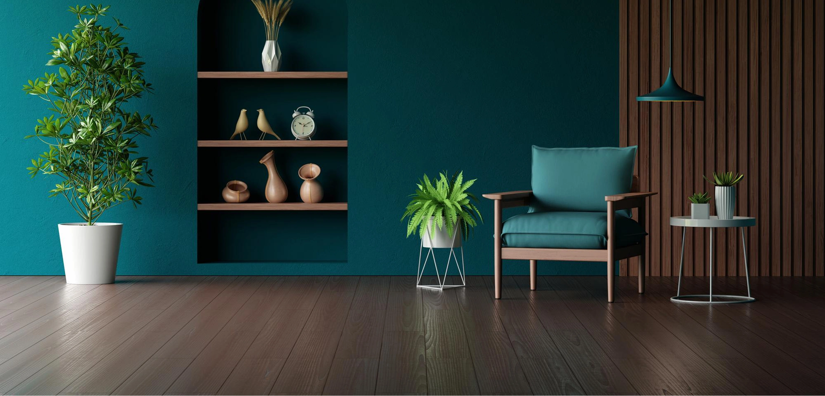 Auckland House Painting