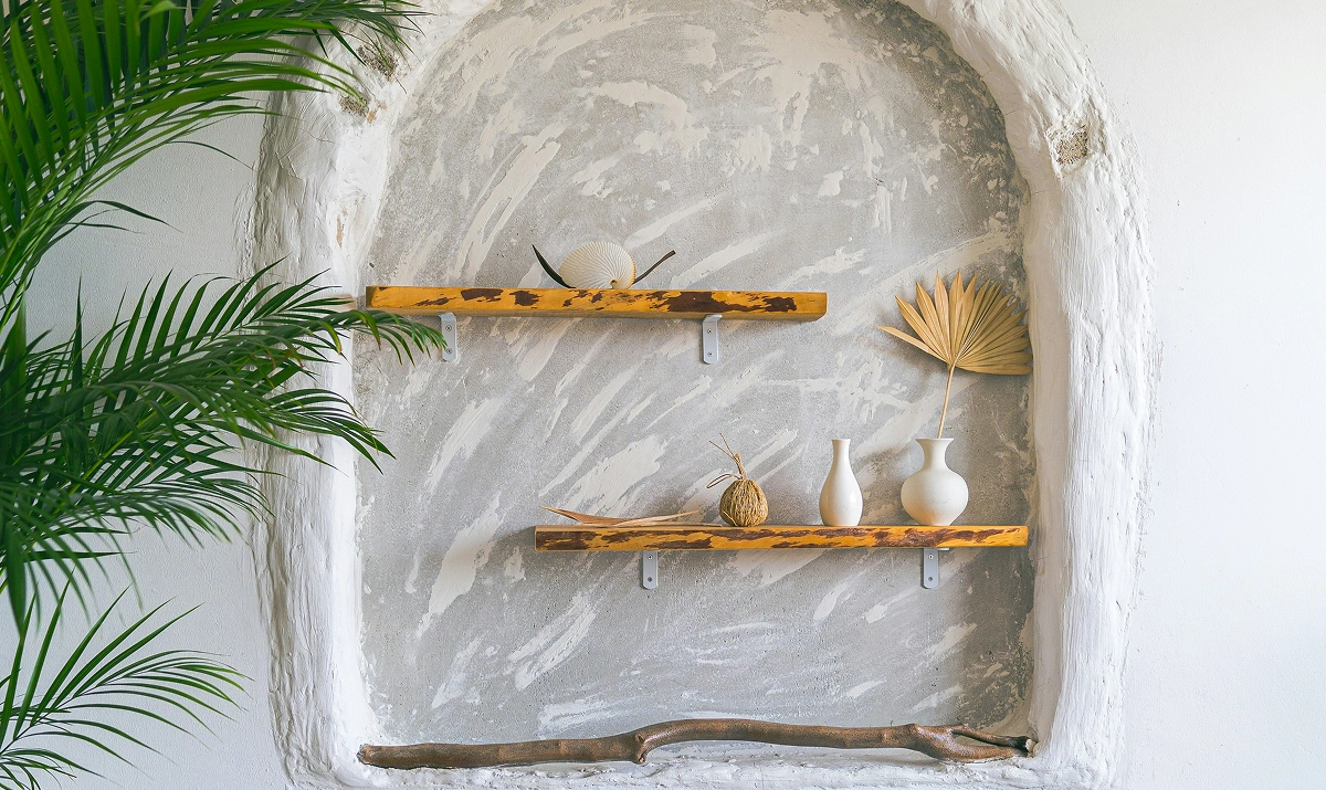 Quality Plastering Wall Finishing