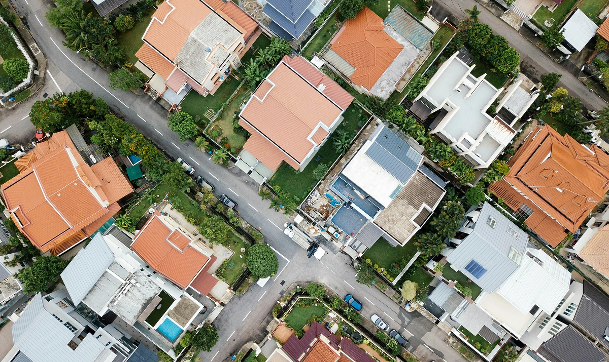 Quality Roof Painting